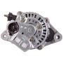 Denso 210-0337 Remanufactured DENSO First Time Fit Alternator