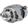 Denso 210-0338 Remanufactured DENSO First Time Fit Alternator