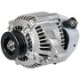 Denso 210-0339 Remanufactured DENSO First Time Fit Alternator