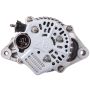 Denso 210-0339 Remanufactured DENSO First Time Fit Alternator