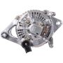 Denso 210-0387 Remanufactured DENSO First Time Fit Alternator