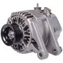 Denso 210-0394 Remanufactured DENSO First Time Fit Alternator