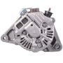 Denso 210-0401 Remanufactured DENSO First Time Fit Alternator