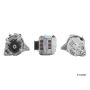 Denso 210-0402 Remanufactured DENSO First Time Fit Alternator