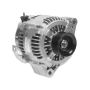 Denso 210-0403 Remanufactured DENSO First Time Fit Alternator