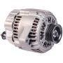 Denso 210-0406 Remanufactured DENSO First Time Fit Alternator