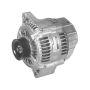 Denso 210-0406 Remanufactured DENSO First Time Fit Alternator