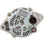 Denso 210-0408 Remanufactured DENSO First Time Fit Alternator