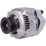Denso 210-0409 Remanufactured DENSO First Time Fit Alternator