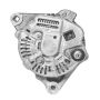 Denso 210-0410 Remanufactured DENSO First Time Fit Alternator