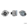 Denso 210-0414 Remanufactured DENSO First Time Fit Alternator