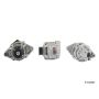 Denso 210-0417 Remanufactured DENSO First Time Fit Alternator
