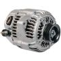 Denso 210-0418 Remanufactured DENSO First Time Fit Alternator