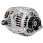 Denso 210-0420 Remanufactured DENSO First Time Fit Alternator