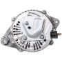Denso 210-0420 Remanufactured DENSO First Time Fit Alternator