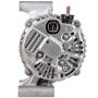 Denso 210-0422 Remanufactured DENSO First Time Fit Alternator