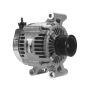 Denso 210-0422 Remanufactured DENSO First Time Fit Alternator