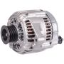 Denso 210-0423 Remanufactured DENSO First Time Fit Alternator