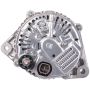 Denso 210-0423 Remanufactured DENSO First Time Fit Alternator
