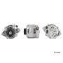 Denso 210-0424 Remanufactured DENSO First Time Fit Alternator