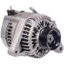 Denso 210-0432 Remanufactured DENSO First Time Fit Alternator