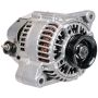 Denso 210-0434 Remanufactured DENSO First Time Fit Alternator