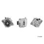 Denso 210-0434 Remanufactured DENSO First Time Fit Alternator