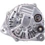 Denso 210-0435 Remanufactured DENSO First Time Fit Alternator