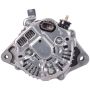 Denso 210-0436 Remanufactured DENSO First Time Fit Alternator