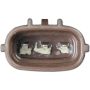 Denso 210-0436 Remanufactured DENSO First Time Fit Alternator
