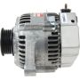 Denso 210-0436 Remanufactured DENSO First Time Fit Alternator