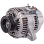 Denso 210-0438 Remanufactured DENSO First Time Fit Alternator