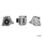 Denso 210-0438 Remanufactured DENSO First Time Fit Alternator