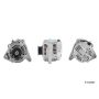 Denso 210-0439 Remanufactured DENSO First Time Fit Alternator
