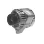 Denso 210-0444 Remanufactured DENSO First Time Fit Alternator