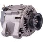 Denso 210-0446 Remanufactured DENSO First Time Fit Alternator