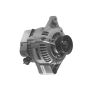 Denso 210-0447 Remanufactured DENSO First Time Fit Alternator