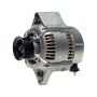 Denso 210-0448 Remanufactured DENSO First Time Fit Alternator