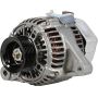 Denso 210-0449 Remanufactured DENSO First Time Fit Alternator