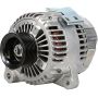 Denso 210-0451 Remanufactured DENSO First Time Fit Alternator