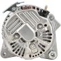 Denso 210-0451 Remanufactured DENSO First Time Fit Alternator