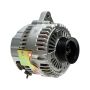 Denso 210-0451 Remanufactured DENSO First Time Fit Alternator