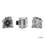 Denso 210-0451 Remanufactured DENSO First Time Fit Alternator