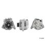 Denso 210-0452 Remanufactured DENSO First Time Fit Alternator