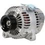 Denso 210-0454 Remanufactured DENSO First Time Fit Alternator