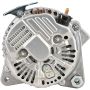 Denso 210-0454 Remanufactured DENSO First Time Fit Alternator