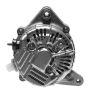 Denso 210-0455 Remanufactured DENSO First Time Fit Alternator