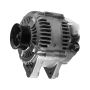 Denso 210-0455 Remanufactured DENSO First Time Fit Alternator