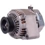 Denso 210-0456 Remanufactured DENSO First Time Fit Alternator