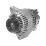 Denso 210-0456 Remanufactured DENSO First Time Fit Alternator
